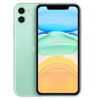 Apple iPhone 11 128Gb Green (Новий)