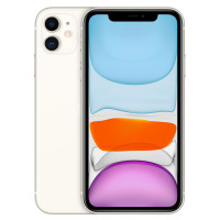 Apple iPhone 11 128Gb White (Новий)