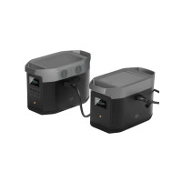Комплект EcoFlow DELTA Max(2000) + DELTA Max Extra Battery