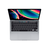 Apple MacBook Pro 13 / M1 / 16Gb / 1Tb / Silver (2020) Як Новий