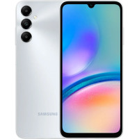 Смартфон Samsung Galaxy A05s 4/128GB Silver