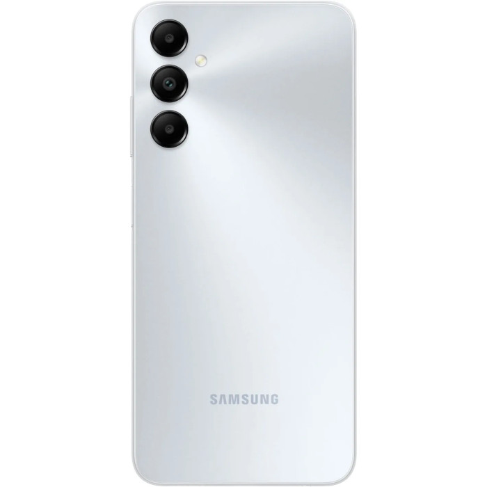 Смартфон Samsung Galaxy A05s 4/128GB Silver