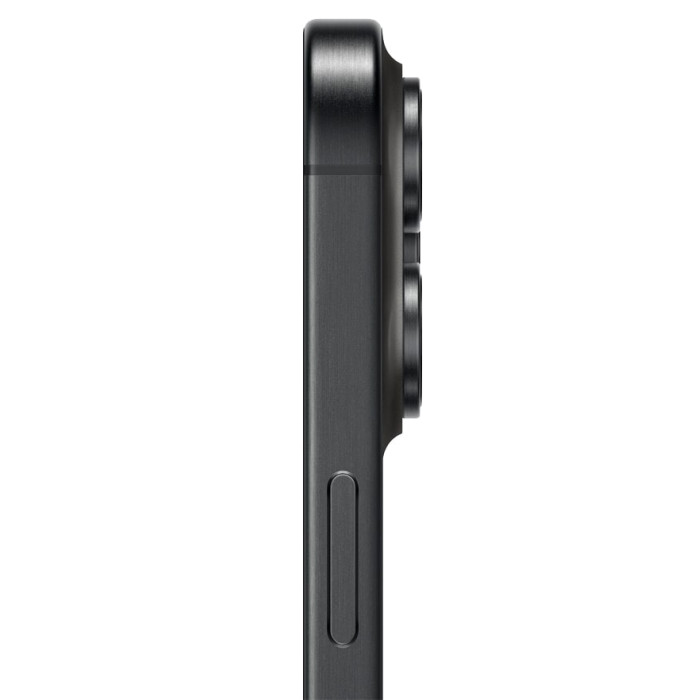Apple iPhone 15 Pro Max 1Tb eSIM Black Titanium