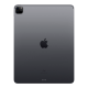 Apple iPad Pro 12.9 Wi-Fi Cellular 256Gb Space Gray 2020