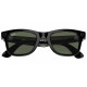 Смарт-окуляри Ray-Ban Meta Wayfarer Shiny Black Frame G-15 Green s50