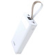 Додатковий аккумулятор Syrox 30000mAh PB115 White