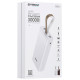 Додатковий аккумулятор Syrox 30000mAh PB115 White
