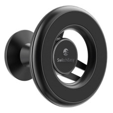 Тримач Switcheasy MagMount Magnetic Car Mount для iPhone (3M type) Black