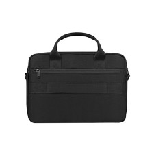 Чохол для Macbook 14 - WIWU Double Alpha Layer Laptop Bag, Black