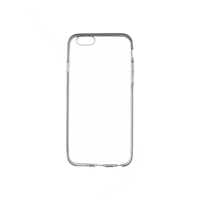 Чохол для iPhone 6/6s - OuCase Ultra Slim, Transparent