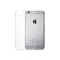 Чохол для iPhone 6/6s - OuCase Ultra Slim, Transparent