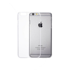 Чохол для iPhone 6/6s - OuCase Ultra Slim, Transparent