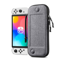 Чохол для Nintedo Switch Grey