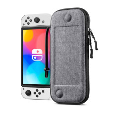 Чохол для Nintedo Switch Grey