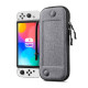 Чохол для Nintedo Switch Grey