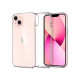 Чохол для iPhone 13 - Spigen Liquid Crystal, Crystal Quartz
