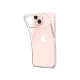 Чохол для iPhone 13 - Spigen Liquid Crystal, Crystal Quartz