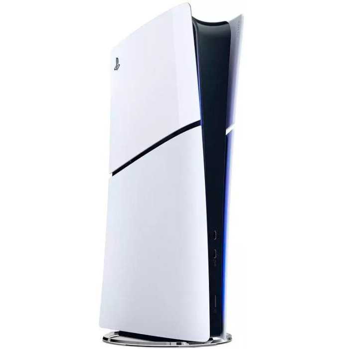 Sony PlayStation 5 Slim 825Gb Digital Edition FC26 Bundle, Як новий