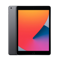 Apple iPad 10.2 Wi-Fi 32GB Space Gray (2020)