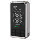 Автомобільний пусковий пристрій + насос Proove Air Jump 10400mAh 1000A Gray