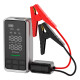 Автомобільний пусковий пристрій + насос Proove Air Jump 10400mAh 1000A Gray