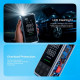 Автомобільний пусковий пристрій + насос Proove Air Jump 10400mAh 1000A Gray