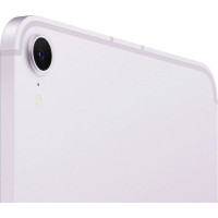 Apple iPad mini 7 Wi-Fi + Cellular 256GB Purple (2024)