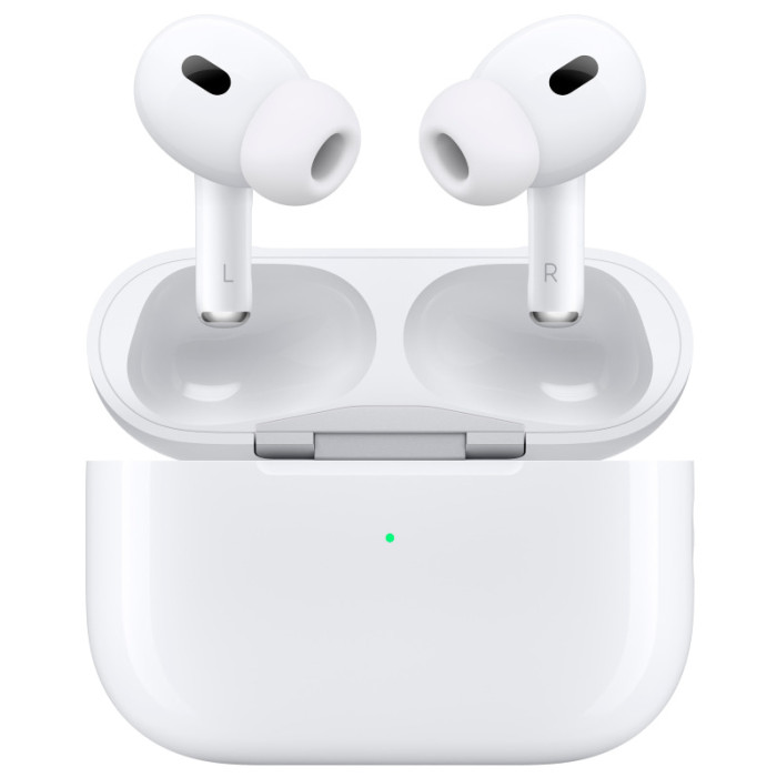 Лівий навушник Apple AirPods Pro 2 (MTJV3)