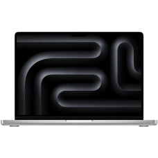 Apple MacBook Pro 14 / M5 / 16Gb / 1Tb / Silver (2025)