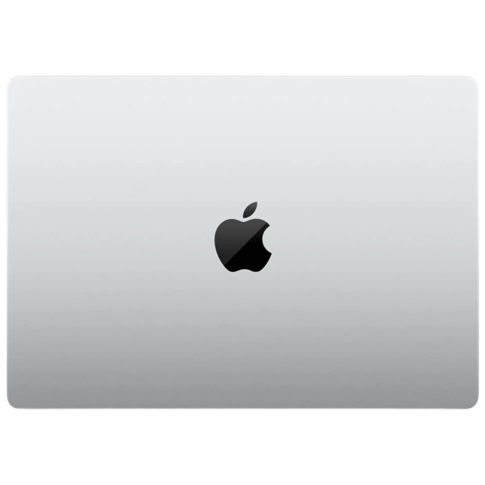 Apple MacBook Pro 14 / M5 / 16Gb / 1Tb / Silver (2025)
