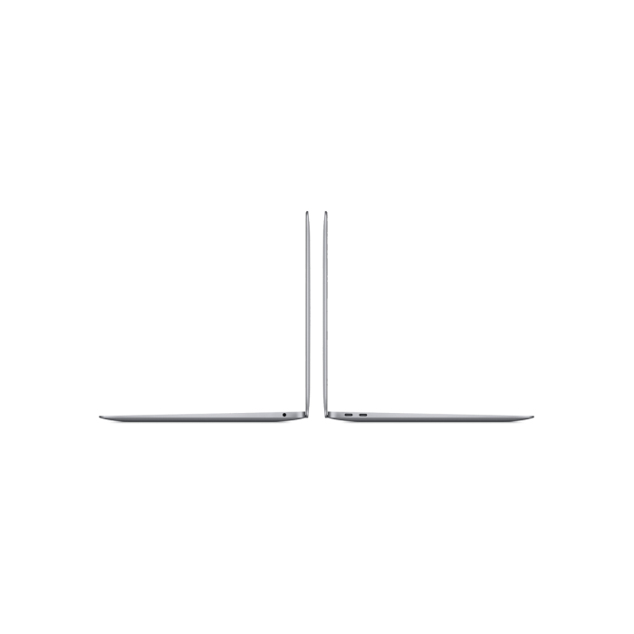 Apple MacBook Air 13 / M1 / 16Gb / 256Gb / Space Gray (2020) Вживаний (б/в)