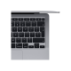 Apple MacBook Air 13 / M1 / 16Gb / 256Gb / Space Gray (2020) Вживаний (б/в)