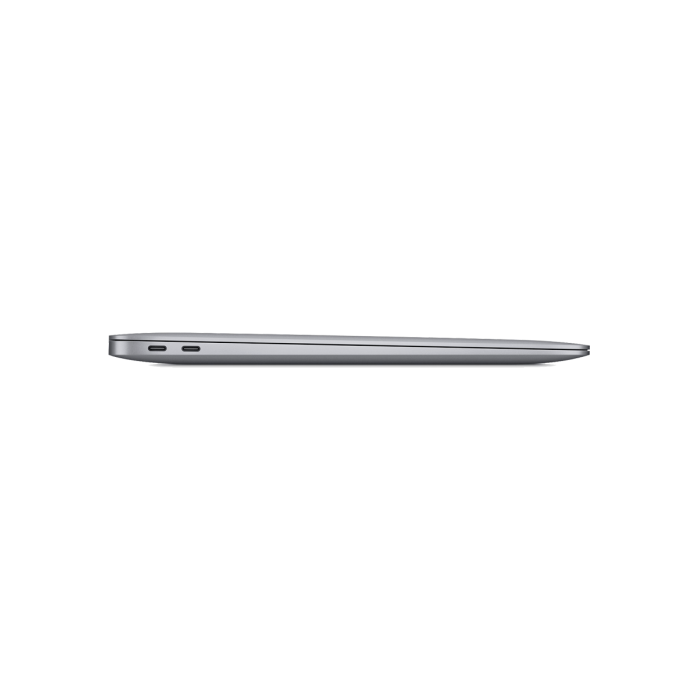 Apple MacBook Air 13 / M1 / 16Gb / 256Gb / Space Gray (2020) Вживаний (б/в)
