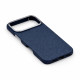 Чохол для iPhone 17 Pro - Cutana Carbon (1500D) MagSafe, Blue