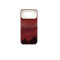 Чохол для iPhone 17 Pro - Cutana Carbon (1500D) MagSafe, Red