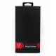 Чохол для iPhone 17 Pro Max - Cutana Carbon (600D) MagSafe, Black