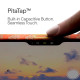 Чохол для iPhone 17 Pro Max - Pitaka Aramid Edge Ultra-Slim Happiness Rides In MagSafe, Amber