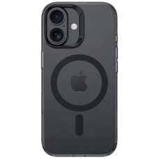 Чохол для iPhone 17 - Benks Lucid Armor MagSafe, Black