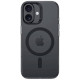 Чохол для iPhone 17 - Benks Lucid Armor MagSafe, Black