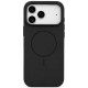 Чохол для iPhone 17 Pro - Monblan Horizon MagSafe, Black