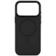 Чохол для iPhone 17 Pro - Monblan Horizon MagSafe, Black