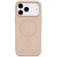 Чохол для iPhone 17 Pro - Monblan Horizon MagSafe, Creamy White
