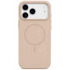 Чохол для iPhone 17 Pro - Monblan Horizon MagSafe, Creamy White