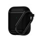 Чохол для Apple AirPods - WIWU TPU+PC Protective Series, Black (APC005)