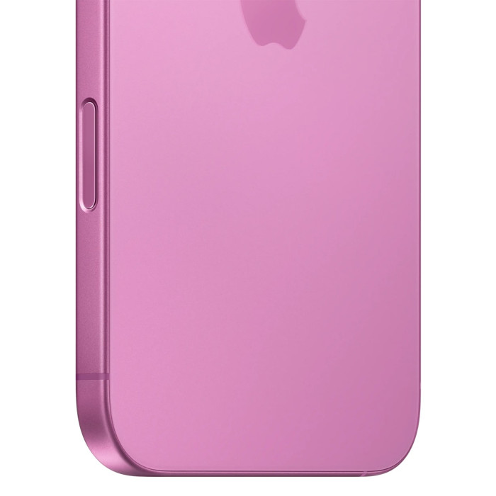 Apple iPhone 16 Plus 512Gb Pink (Новий)