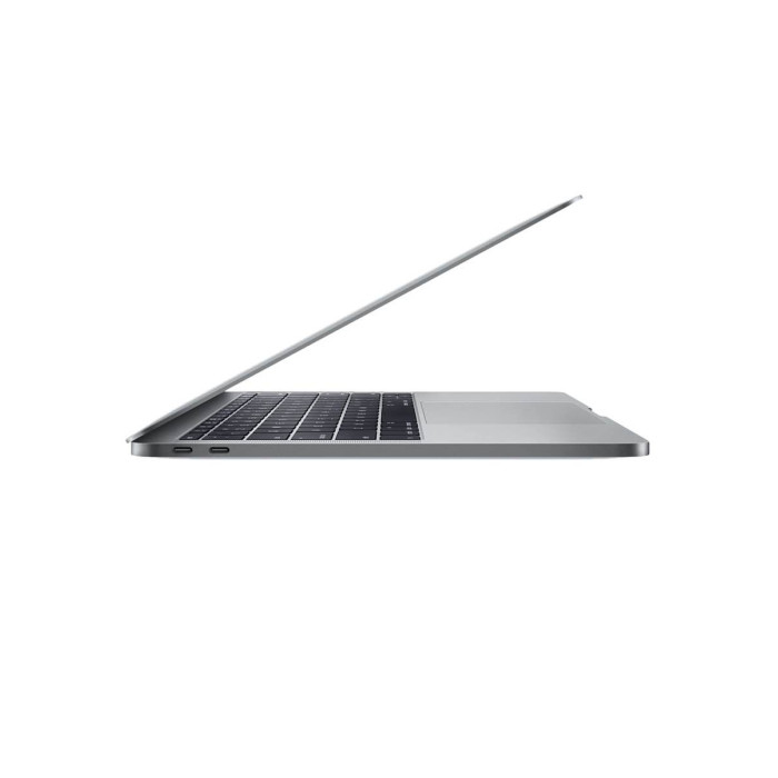 Apple MacBook Pro 13 / Core i5 / 8Gb / 256Gb / Silver (2016) Вживаний (б/в)
