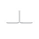Apple MacBook Pro 13 / Core i5 / 8Gb / 256Gb / Silver (2016) Вживаний (б/в)