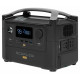Зарядна станція EcoFlow RIVER Pro міжнародна версія (720 Вт/г, 600 Вт) (EU)