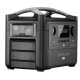 Зарядна станція EcoFlow RIVER Pro міжнародна версія (720 Вт/г, 600 Вт) (EU)
