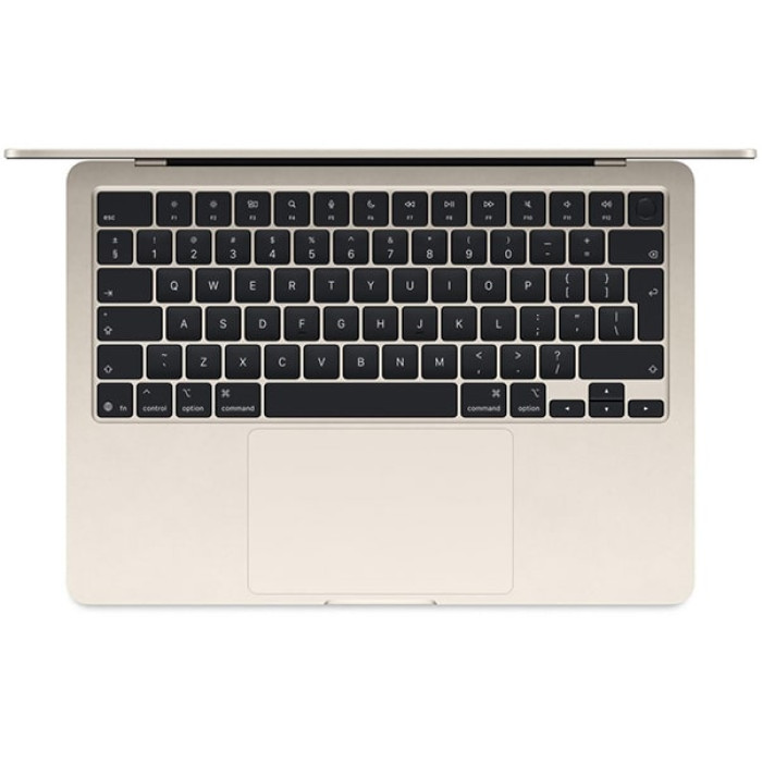 Apple Macbook Air 15 / M4 / 16Gb / 512Gb / Starlight (2025)